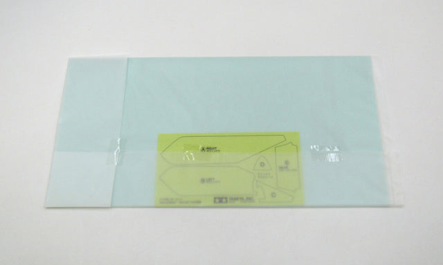 Tamiya 58742 Hornet Evo, 9490151/19490151 Decals/Stickers, NIP