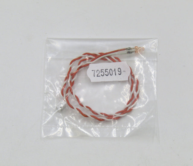 Tamiya 56009 Tiger I/M4 Sherman/King Tiger, 7255019/17255019 LED w/Connector Bag