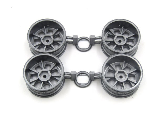 Tamiya 58407 Porsche 911 GT3 Cup VIP 07/TT01E, 9335502/19335502 Wheel Bag