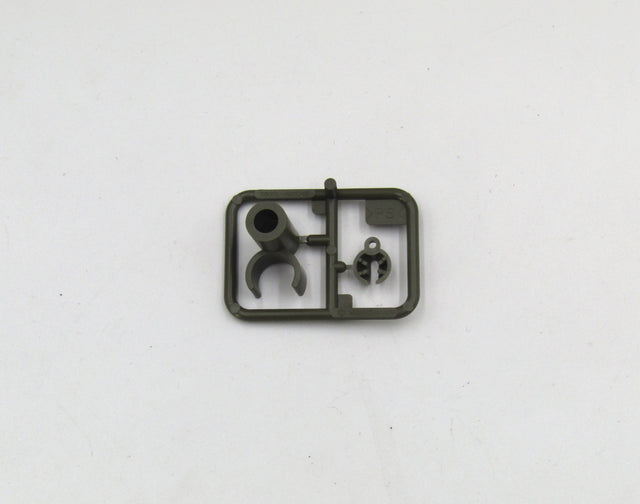 Tamiya 56013 M4 Sherman 105mm Howitzer/Pershing, 0225095/10225095 Q Parts