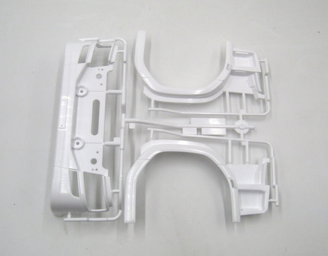 Tamiya 56379 Scania 770 S 4x2, 9007739/19007739 H Parts (Bumper), NEW