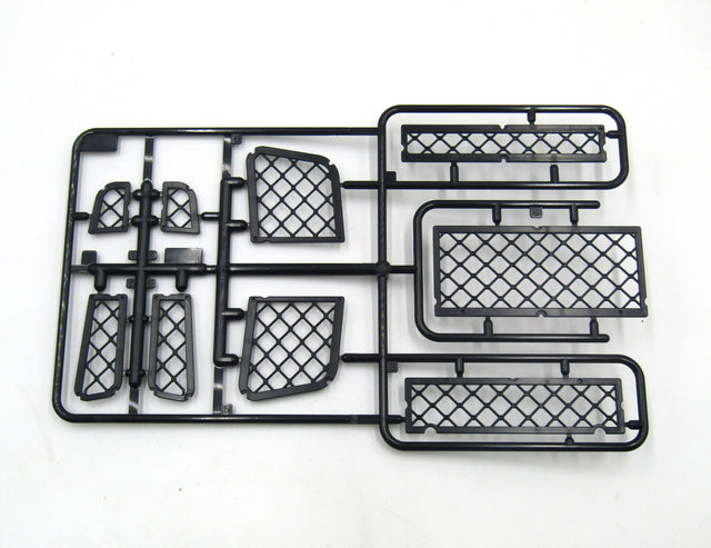 Tamiya 56379 Scania 770 S 4x2, 9115597/19115597 LL Parts (Animal Guard 2), NEW