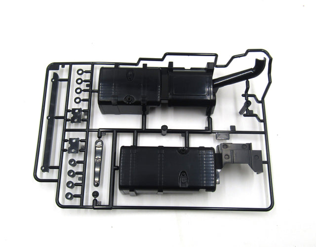 Tamiya 56379 Scania 770 S 4x2, 9115599/19115599 Q Parts (Side Tanks), NEW