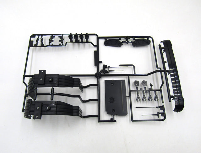Tamiya 56379 Scania 770 S 4x2, 9225257/19225257 W Parts (Inner Fenders), NEW