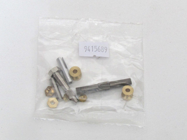 Tamiya 58004 XR311 (Re-Release), 9415689/19415689 Mount Bag, NIP