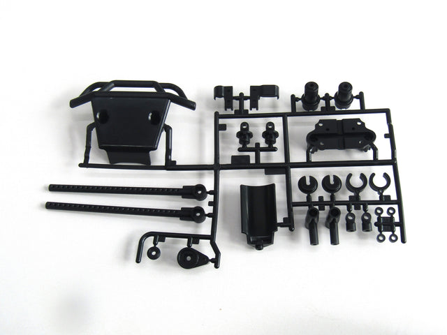 Tamiya 58725 Squash Van/Quirkhopper/GF-02, 0010309/10010309 C Parts, NEW