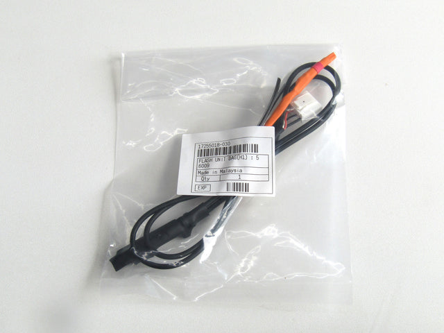 Tamiya 56009 Tiger I/Pershing M26/King Tiger. 7255018/172505018 Flash Unit, NEW