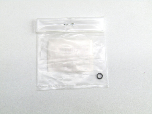 Tamiya 43532 Nitrage 5.2/Leopard 2, 3455748/3455748 7x5x1.5 Spacer (Black), NIP