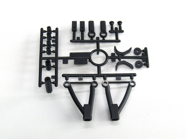 Tamiya 42389 TRF104 Chassis Kit, 9007743/19007743 A Parts, NEW