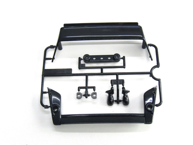 Tamiya 58108 Mercedes Benz 190E/TA01/TT02, 0006836/10006838/000433 H Parts
