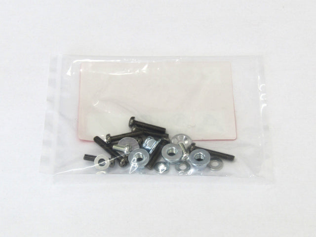 Tamiya 58344 Desert Gator/Sand Viper/Neo/DT02, 9465648/19465648 Screw Bag A, NIP