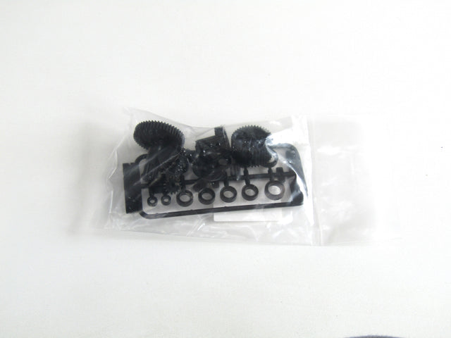 Tamiya 57409 Lunch Box Mini/Mudmad/SW-01, 9006746/19006746 G Parts (Gears)