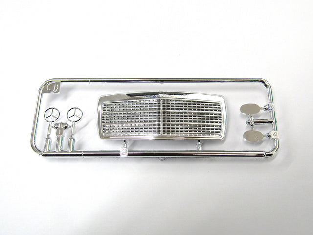 Tamiya 58108 Mercedes Benz 190E/TA01/TT02, 0114143/10114143/0115083 J Parts