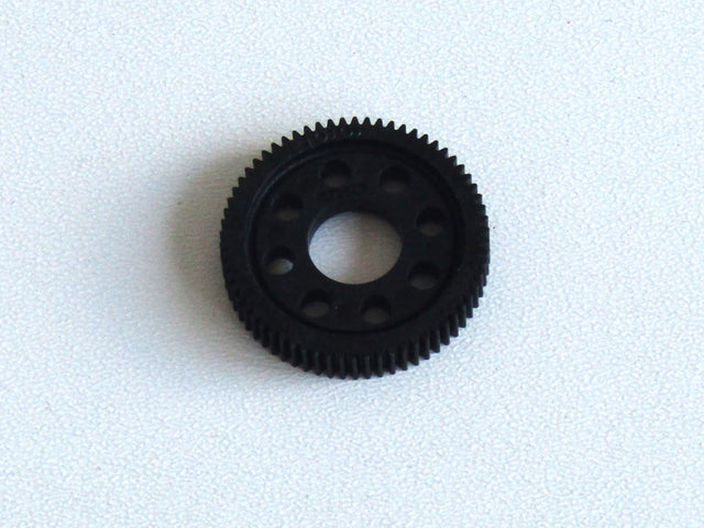 Tamiya 47524 Porsche 934 (1976) 50th Anniversary, 0444435/10444435 66T Spur Gear