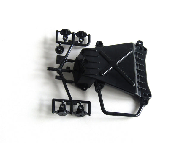 Tamiya 58755 Lunch Box Evo/CW-01, 9007815/19007815 D Parts, NEW