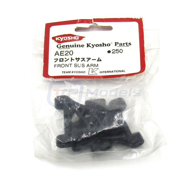 Large Job Lot of Brand New Kyosho Pureten Alpha (AE) Parts, NIP