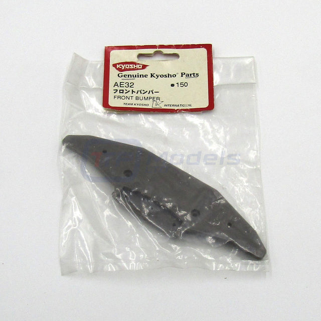 Large Job Lot of Brand New Kyosho Pureten Alpha (AE) Parts, NIP