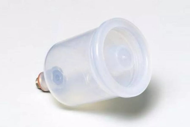 Tamiya 74524 Spraywork Airbrush Paint Cup (40cc), NIP