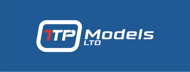 TTP Models E-Gift Card