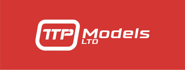 TTP Models E-Gift Card