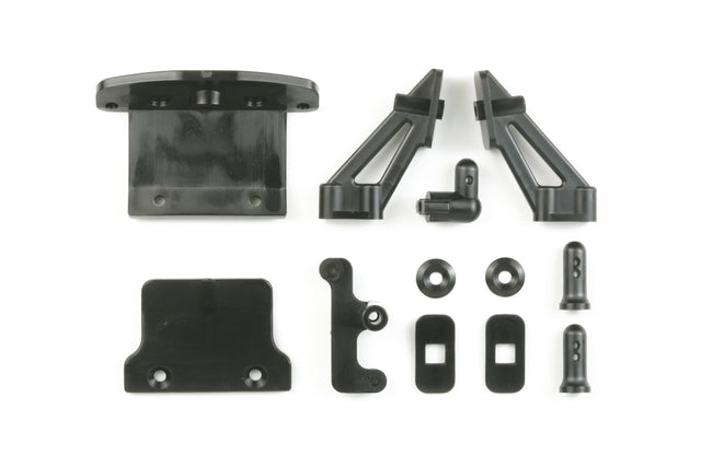 Tamiya 49401 TRF501X Chassis Kit/TRF511, 0004496/10004496/51271 B Parts, NEW