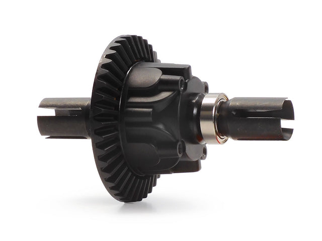 Tamiya 58707 XV-02 Pro Chassis Kit (XV02), NIB **Pre-Order**