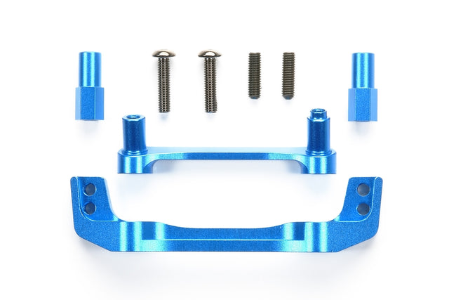 Tamiya 84283 TRF502X Aluminum Steering Set, RARE, NIP