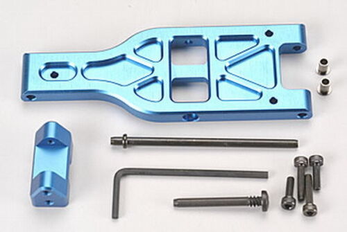 Tamiya 53548 TGM-02 Aluminum Lower Arm, (Terra Crusher/Wild Commando), NIP