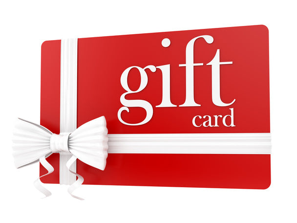 TTP Models E-Gift Card
