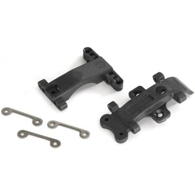 Tamiya 40113 TamTech-Gear GB-01 Lower Frame (GB01/GB02/GB-02), NIP