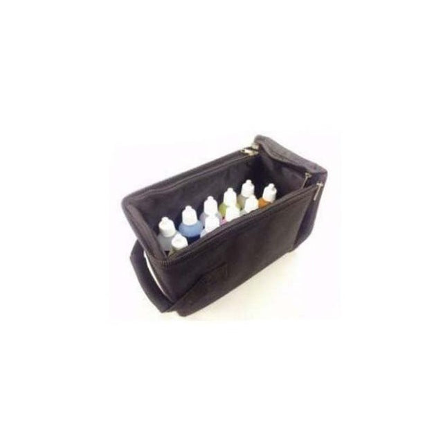Tamiya 42308 Silicone Oil Bottle Bag, (Small Holdall), NIP