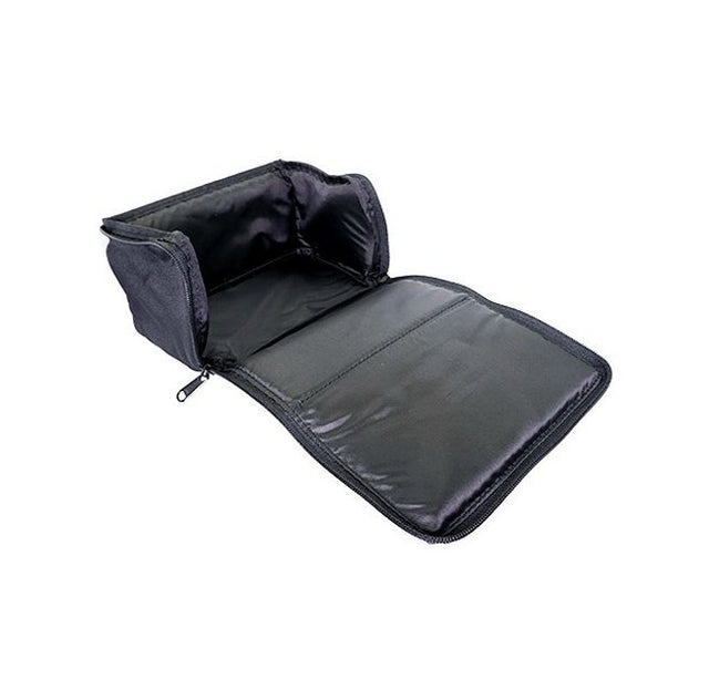 Tamiya 42308 Silicone Oil Bottle Bag, (Small Holdall), NIP