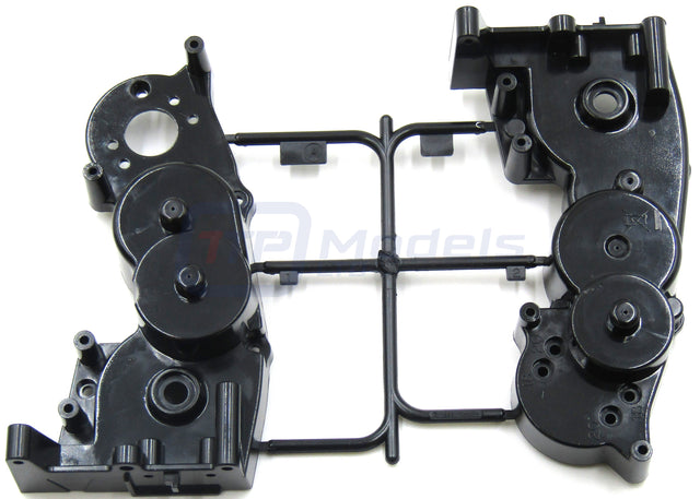 Tamiya Wild Dagger/Wild Willy 2/WR02/WR02CB/WT-01, 0005713/10005713 A Parts, NEW