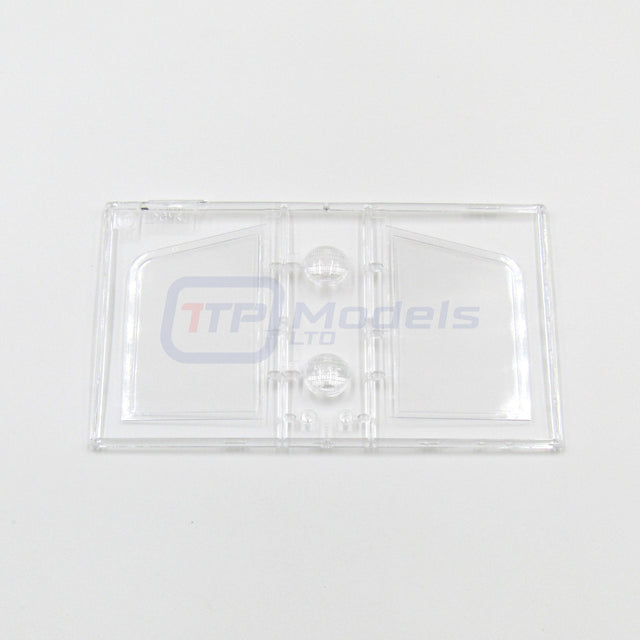 Tamiya 58004 XR311 Combat Support Vehicle, 0005805/10005805 F Parts (Windscreen)