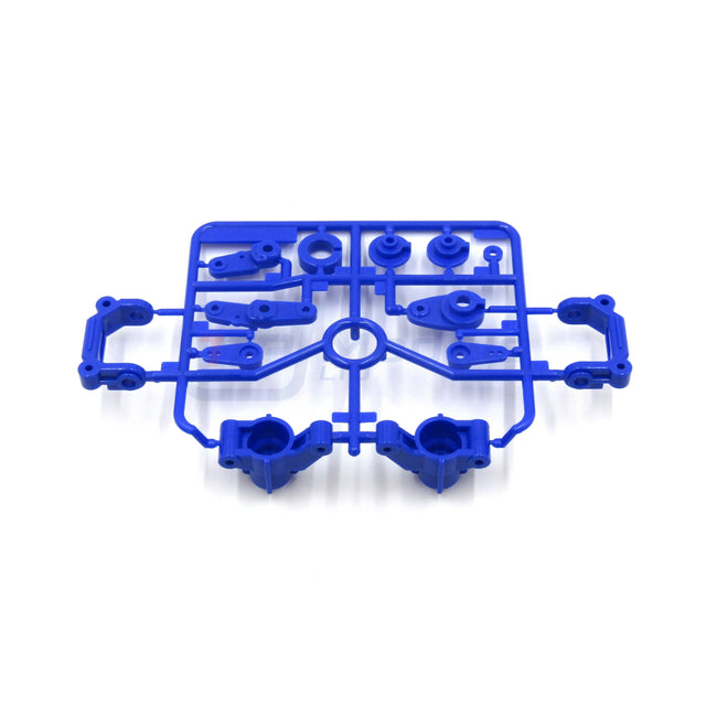 Tamiya 58495 F-150/Desert Fielder/TA02T, 0009611/10009611 C Parts, NEW