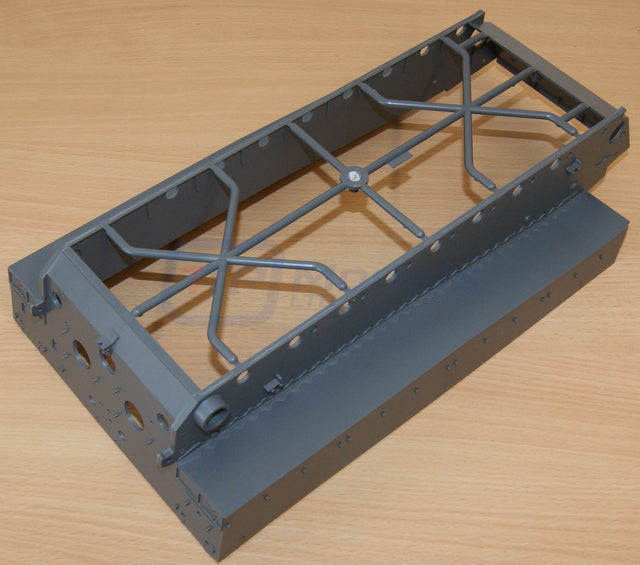 Tamiya 56010 German Tiger I, 0335186/10335186 Lower Hull, NEW