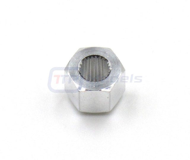 Tamiya 58549 Agrios/TXT-1/Jugg 2/Dump Truck, 2685055/12685055 Gear Hub, NEW