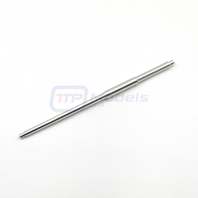 Tamiya 56018 Type VI King Tiger Henschel Turret, 3455617/13455617 G. Barrel, NEW