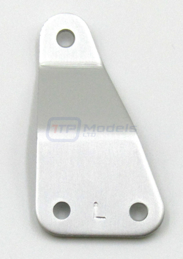 Tamiya 58054 Super Shot/Super Hotshot, 4305174/14305174 Front Damper Stay Left