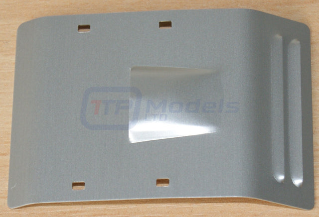 Tamiya 58054 Supershot/Hotshot 2/Super Hotshot, 4305180/14305180, Roof, NEW
