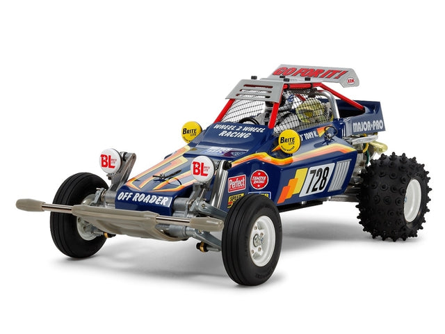 Tamiya 47304 Fighting Buggy Assembly Kit, NIB **Pre-Order**