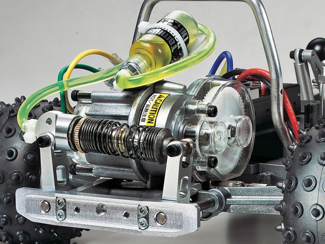 Tamiya 47304 Fighting Buggy Assembly Kit, NIB **Pre-Order**