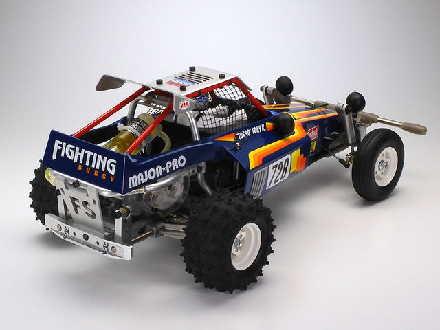 Tamiya 47304 Fighting Buggy Assembly Kit, NIB **Pre-Order**