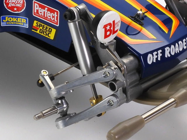 Tamiya 47304 Fighting Buggy Assembly Kit, NIB **Pre-Order**