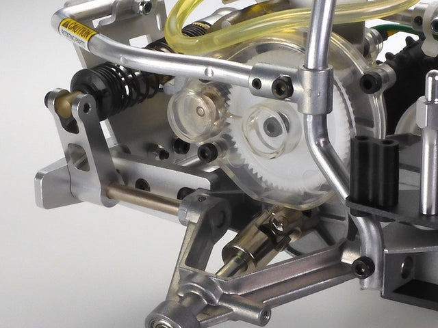 Tamiya 47304 Fighting Buggy Assembly Kit, NIB **Pre-Order**