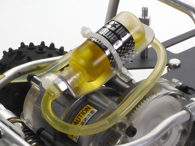 Tamiya 47304 Fighting Buggy Assembly Kit, NIB **Pre-Order**