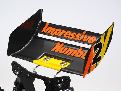 Tamiya 47470 Top Force Evo/Evolution (2021) (Factory Pre-Painted Body) Assembly Kit, NIB **DISCONTINUED**