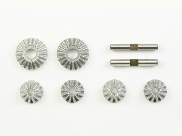 Tamiya 51144 TG10-Mk.2 Diff. Bevel Gear Set (TT-02RR/TT02RR/TT02 Type-SR/TG10MK2