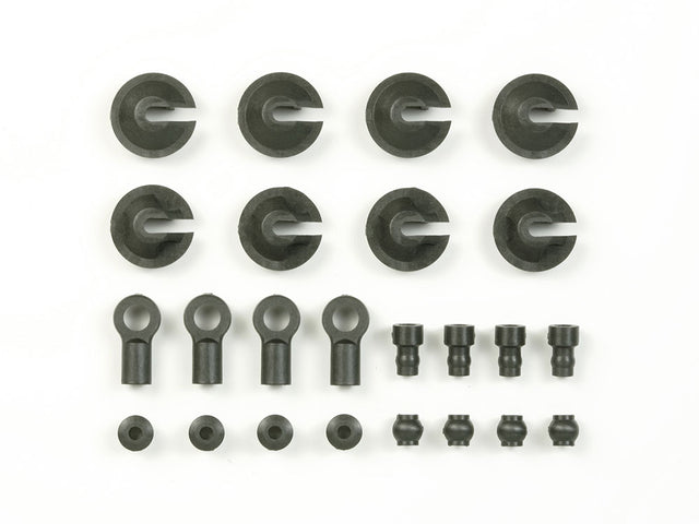Tamiya 51282 TRF501X X Parts (Damper Retainer) (DB01R/TRF503/TRF211/TRF201/BBX)