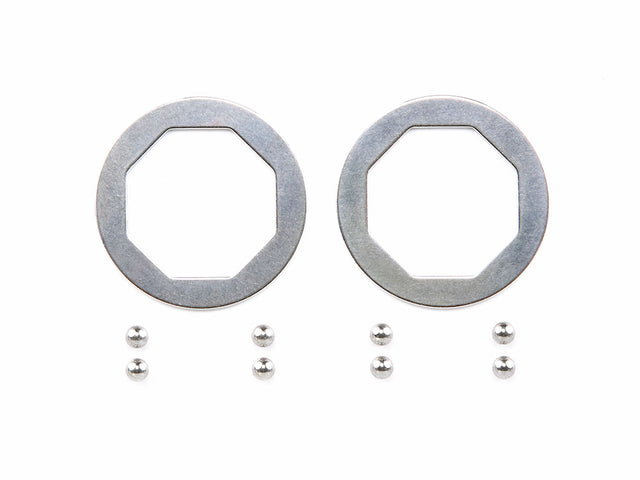 Tamiya 51347 F103 Ball Disc Set, (F101/F102/F104/F104W/Group-C), NIP